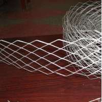 Expanded Brick Reinforcement Wire Mesh