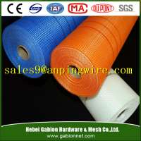 cement wire mesh / fiberglass mesh backing for stucco