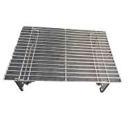 Stainless Steel 304 food grade BBQ Grill