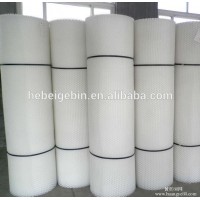 Plastic Mesh For Craft / Rigid Plastic Mesh For Sale